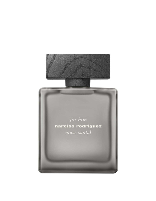 For Him Musc Santal Edp Intense